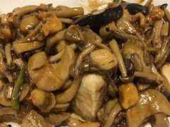 -陈傻子餐厅(世纪都会店)