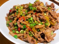 -好帮厨·下饭浏阳菜·坚持现炒(月湖店)