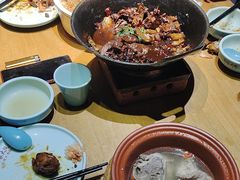 -郭家大院 老南京土菜(九霄店)