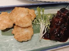 -常来小聚·广州非遗传承餐厅(高德置地店)