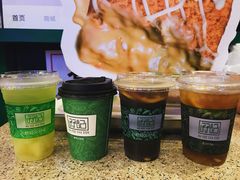 -孖记茶档·热腾茶餐(荔湾领展广场店)