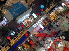 -三亚亚龙湾雅高美爵酒店