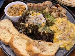 全日早餐-251#coffee roasters(沿河东路店)