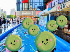 -沈阳百联购物中心(青年大街店)