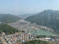 -黄贤森林公园