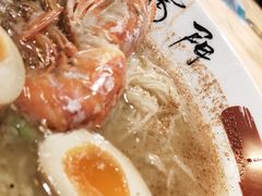 社长原汤拉面-雷门拉面(龙湖成都金楠天街店)