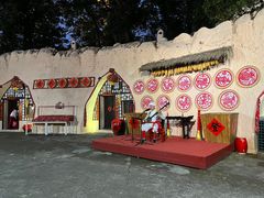 景点-深圳锦绣中华民俗村