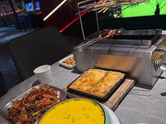 -鼎原力量东北吊炉烧烤(临河街店)