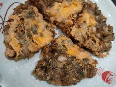 -抱德·潮汕味(琶洲店原惠城鱼仔)