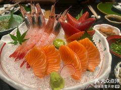 -龙吟大江户(华侨店)