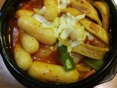 -老炉家木炭烤肉(长江国际店)