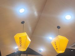 -冰城焰会大丰收铁锅炖(萝岗万达金街店)