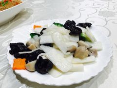-东兴楼饭庄(六里桥店)