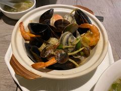 海鲜煲-金涌点心店