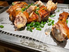 -绿茶餐厅(昌平悦荟店)