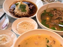 -花园茶楼(兴城西路店)