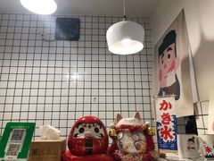 -WONDER ICE 萬得冰田(建設路总店)