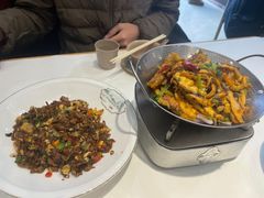 -澎湖湾农家菜(八一路楚天府店)