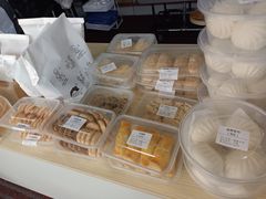 -上海金陵紫金山大酒店·汇海餐厅
