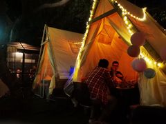 -JUKEBOX玖部音乐餐厅(华侨城店)