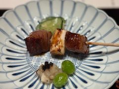 -橼舍鮨青木