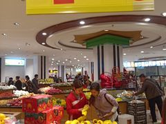 -家辉生鲜超市(东五路店)
