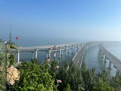 -星海湾跨海大桥