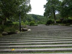 -火炉山森林公园