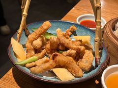 闽南醋肉-闽上鲜·福建菜(龙湖滨江天街店)