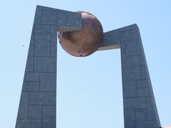 -青澳湾北回归线广场