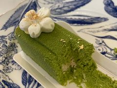 -La patisserie de Mona 茉娜的甜品(韩乐坊店)