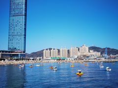 -星海广场