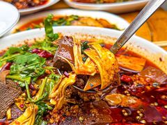 -田园印象·成都土菜院子(华阳店)