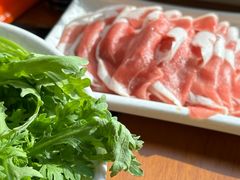 -情忆草原涮肉馆