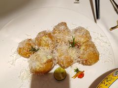 -彩虹之约•淮扬家宴(亚运村店)