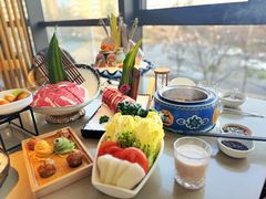-享月汤皇(高新路店)