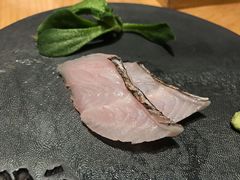 -橼舍鮨青木