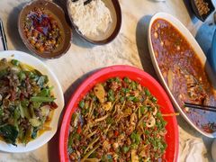 -常和州·夜宵大排档(常州单店)