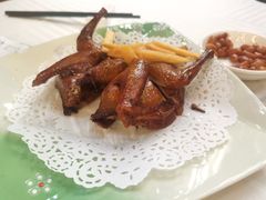 -潮福城大酒楼·潮粤菜·港式点心(阳光城店)