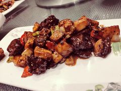 秘制小牛肉-江南原著(中联广场店)