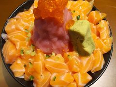 -魔丼屋(日月光店)