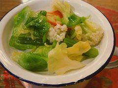 小馆特色烩饭-锅儿挑面馆