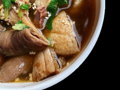 -有章牛杂(石厦店)