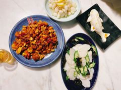 -小吊梨汤·北京菜·烤鸭(鸟巢店)