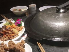 -大鱼山房鱼头火锅(老字号品质店)