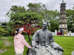 -南阳卧龙岗武侯祠