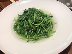 清炒米茜-上海人家花樣年华(中山公园店)