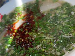 牛肉面-马子禄牛肉面(金宝街店)