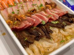 -得意楼蒸菜馆