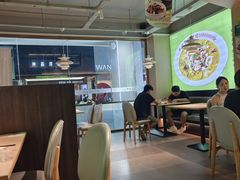 -吴氏老妈·23年家常菜(古城店)